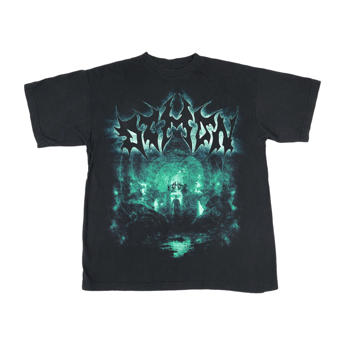Tunnel T-shirt