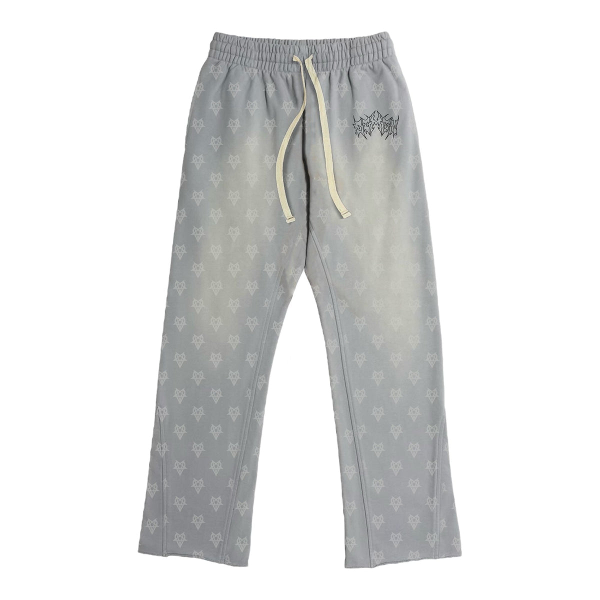 Demon Logo Sweatpants