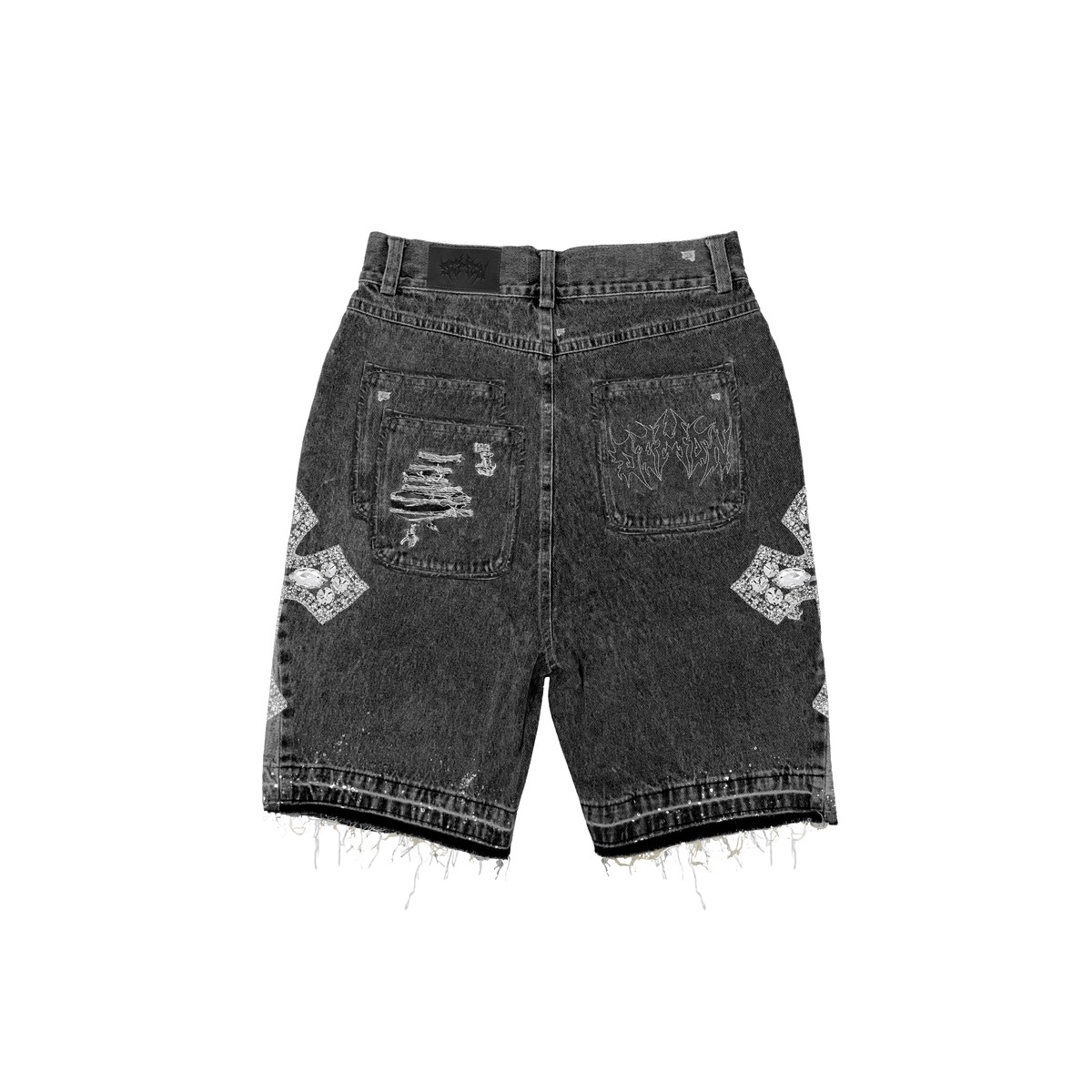 Diamond Jorts!