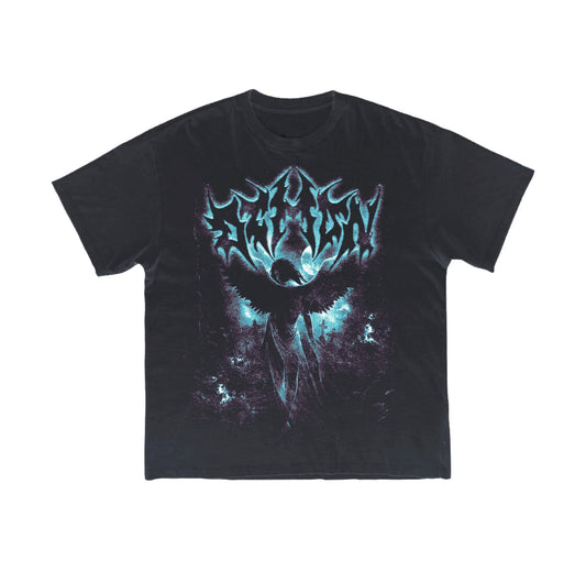 Angel Cross T-Shirt