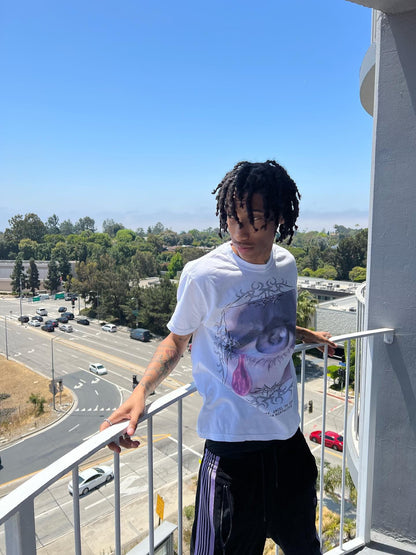 Demon vs Angel T-Shirt