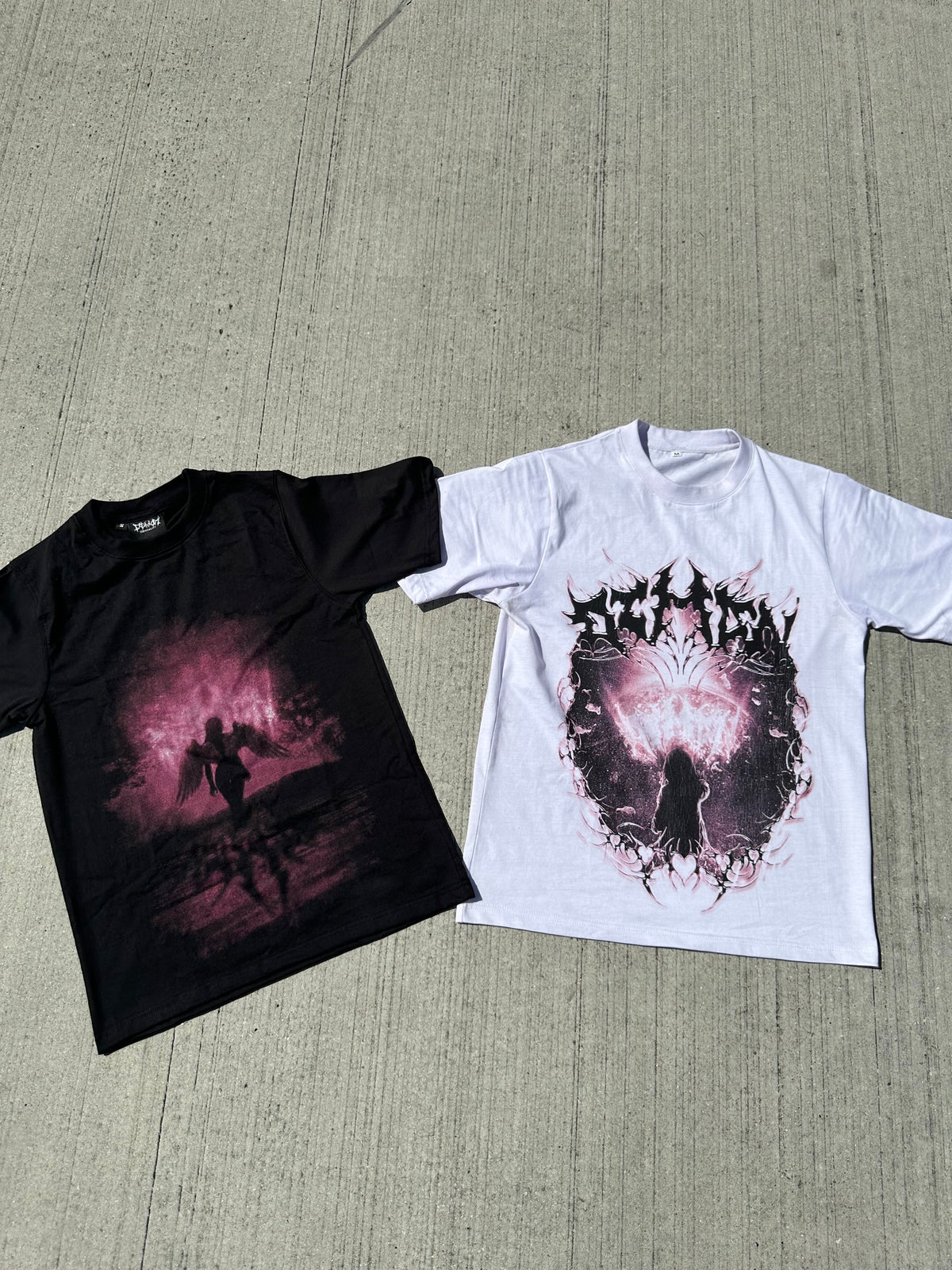 Full Dark Tunnel Collection