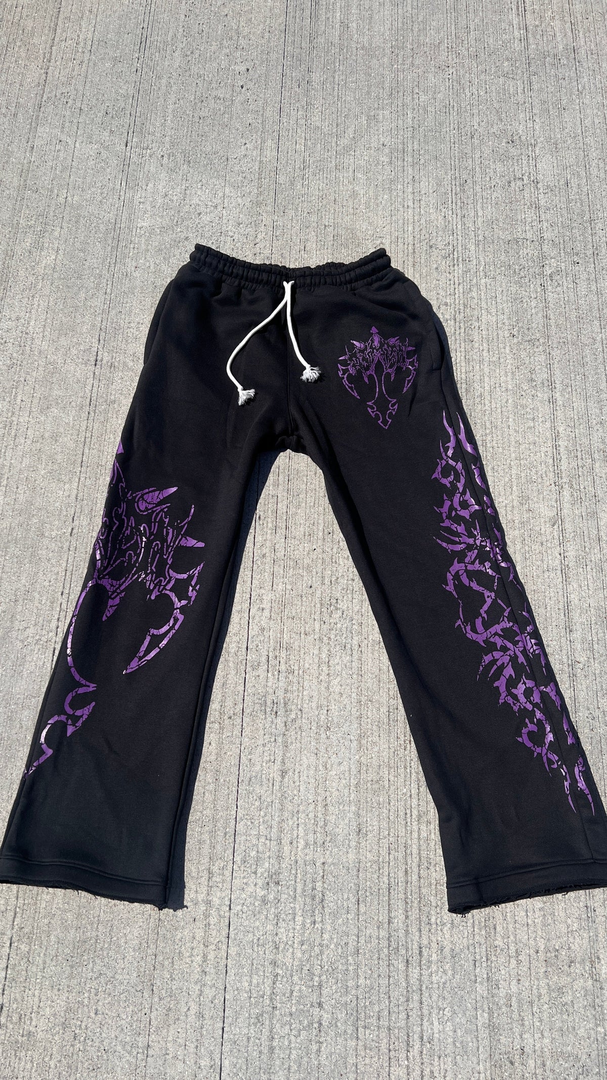 Full Dark Tunnel Collection