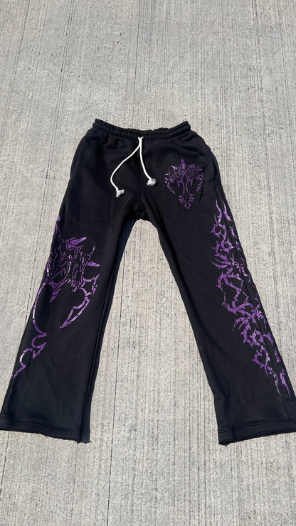 Full Dark Tunnel Collection