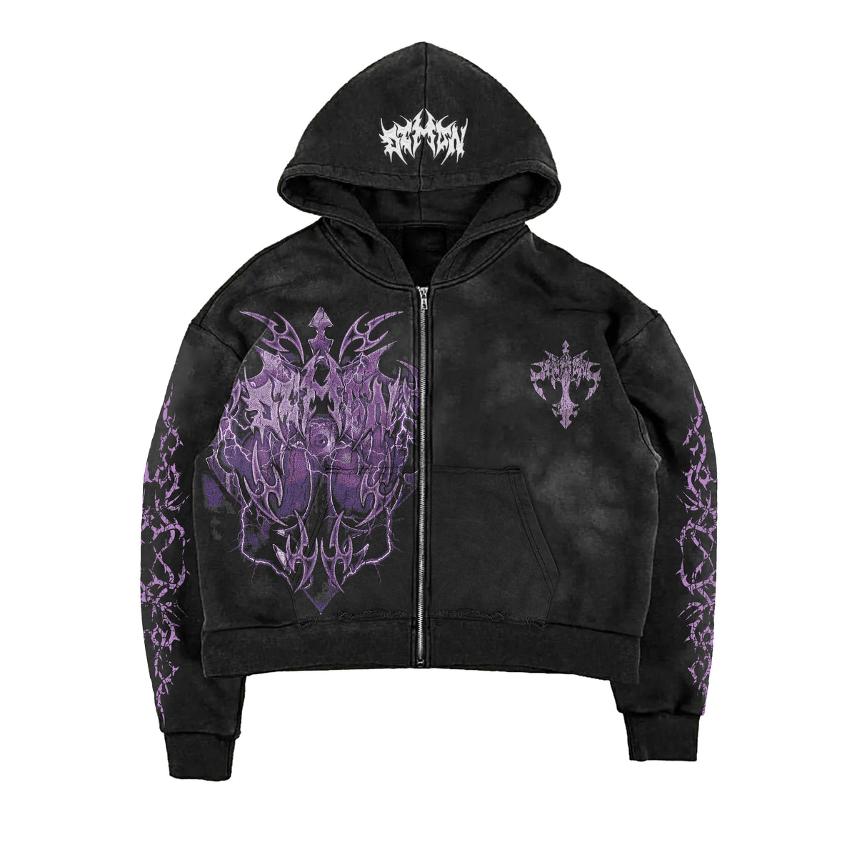 Dark Tunnel Bundle (Purple)