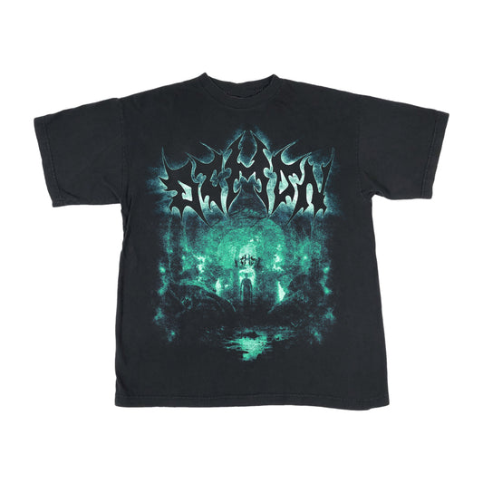 Tunnel T-shirt