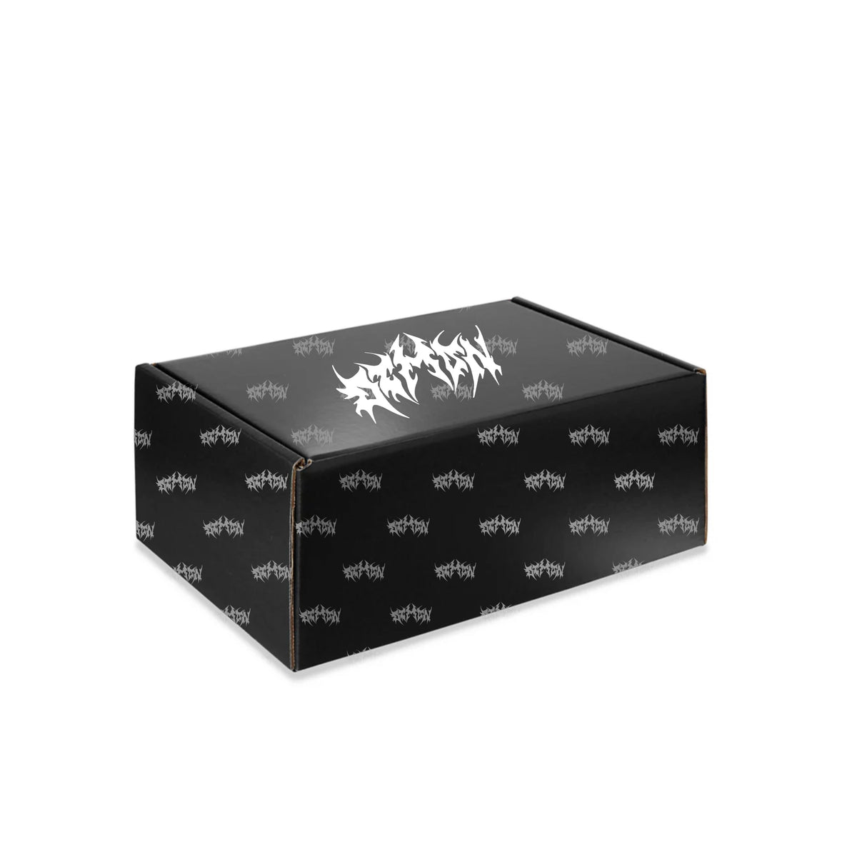 Demon Mystery Box