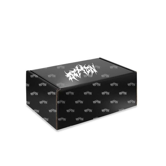 Demon Mystery Box