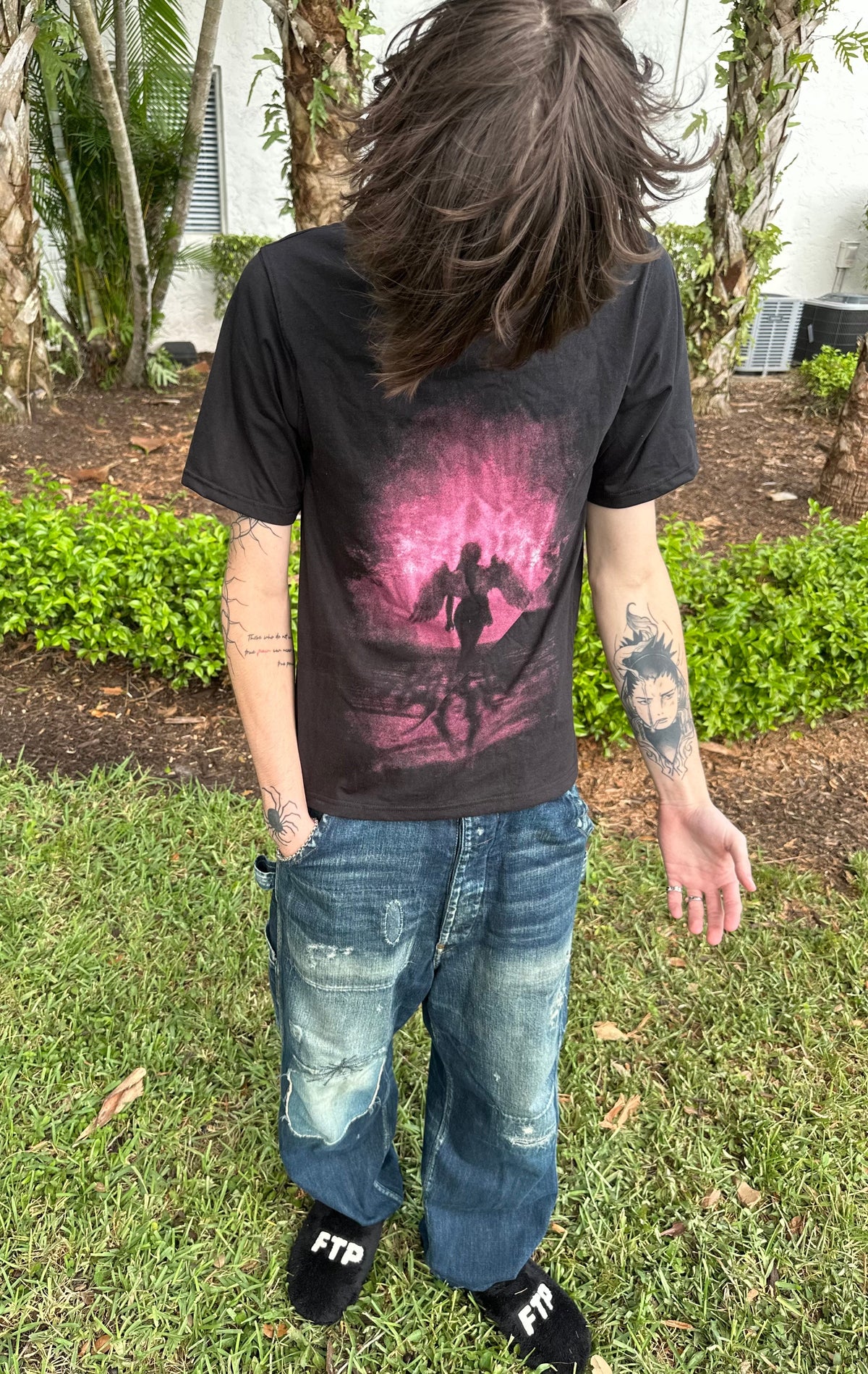 Angel Girl T-Shirt