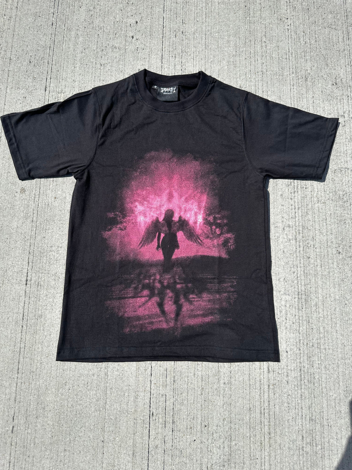 Angel Girl T-Shirt