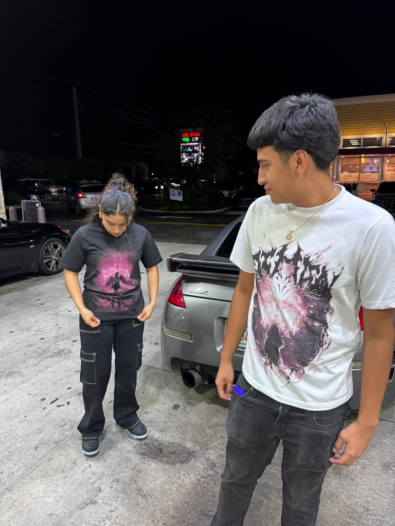 Angel Girl T-Shirt
