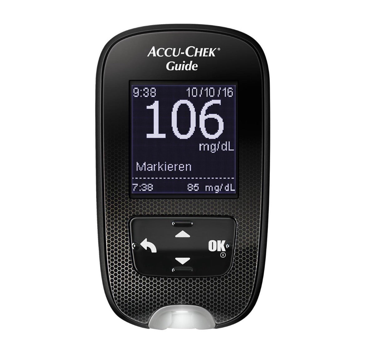 Battery tester 106