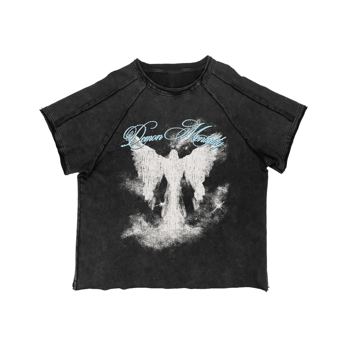 ROCKSTAR CUT TEE