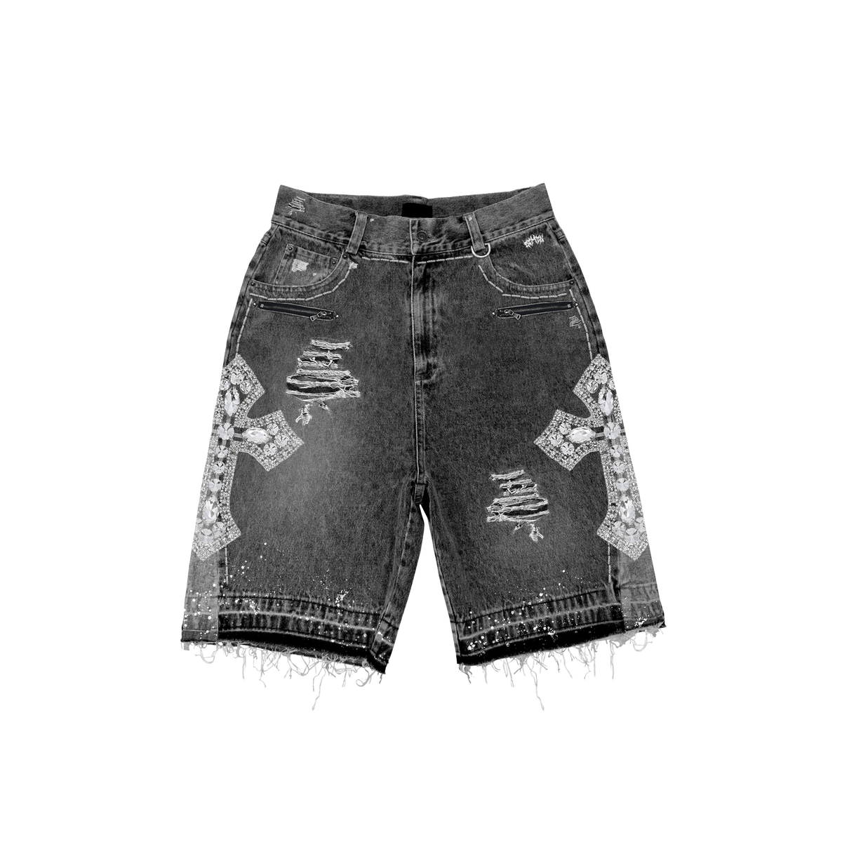 Diamond Jorts!