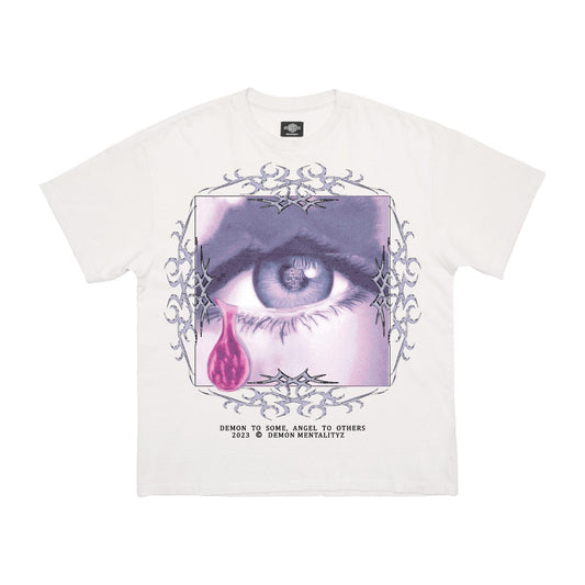 Demon vs Angel T-Shirt