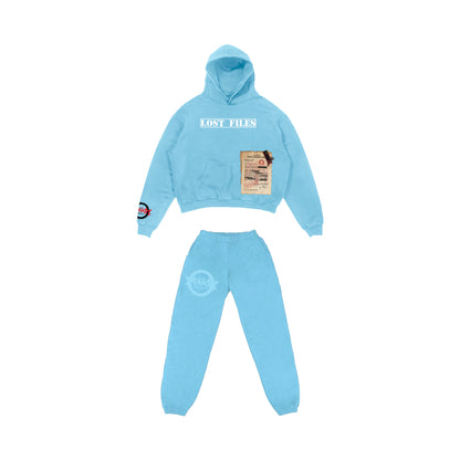 Lost Files Sweatsuit