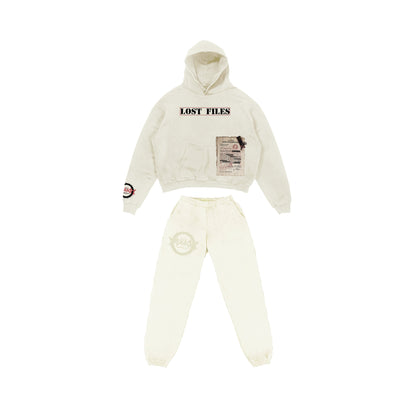 Lost Files Sweatsuit